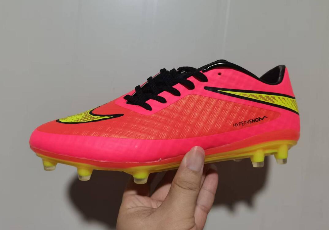 Nike Hypervenom Phantom FG Size 39-45-64836591